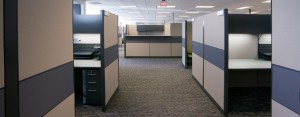 Commercial Cleaning