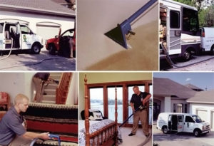 Anthem Carpet Cleaning Services - Salinas, CA