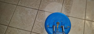 tile and grout cleaning - salinas ca - by Anthem Carpet and Tile Cleaning