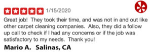 anthem carpet and upholstery cleaning reviews